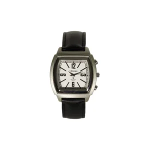 Lifemax Vintage Talking Atomic Watch - Strap