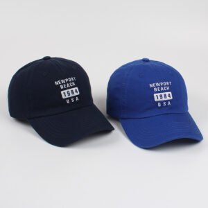 Fashion Personality Outdoor Male Sunscreen Duck Tongue Hat