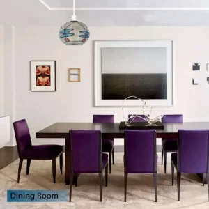 Tiffany style Ceiling Pendant Hanging Mediterranean Style lamp Decorative Light Shade~4541